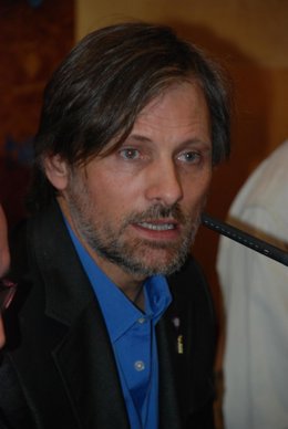Viggo Mortensen