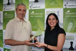 Premio Empodera 2011