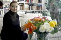 Nuria Espert: "Me encuentro en un momento dorado de mi vida"