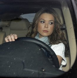 María José Campanario