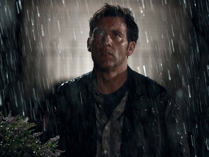Clive Owen En Intruders