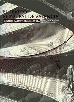 Portada Del Libro Sobre El Teatro Principal