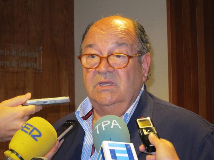 Enrique Álvarez Sostres (FAC)