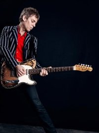 Ariel Rot presenta este viernes su último trabajo en el Festival de la Guitarra de Córdoba