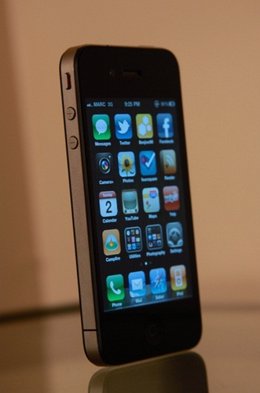 Iphone 4