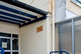 Colegio Portus Blendium