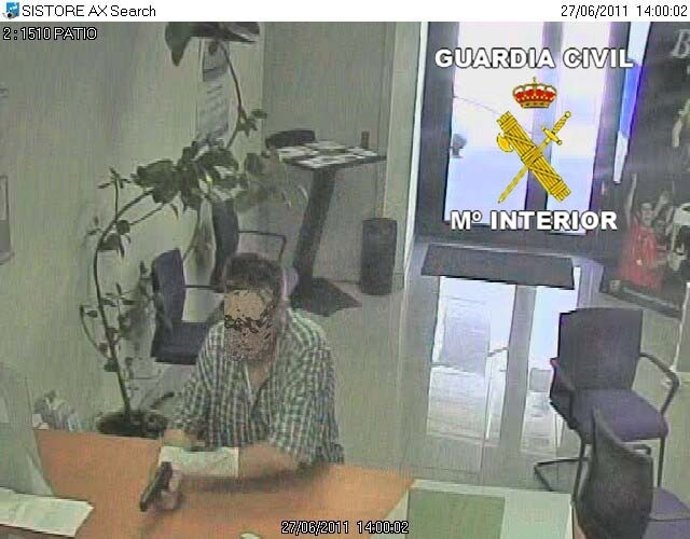 Fotograma De Uno De Los Vídeos