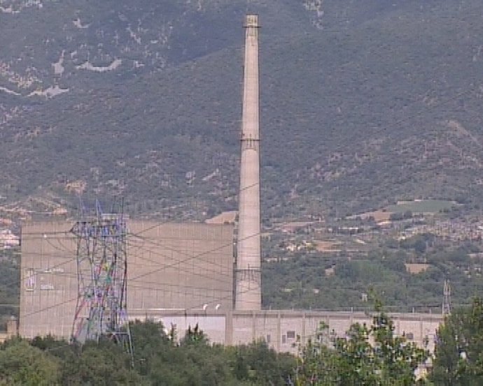 El alcalde pide justicia ante el cierre de Garoña