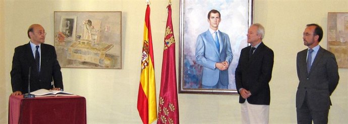 Reverte, Valcárcel Y Marín