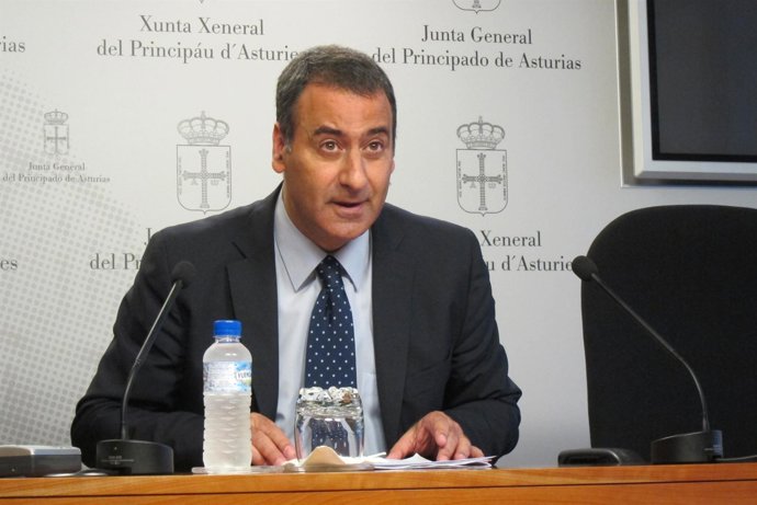 Fernando Lastra