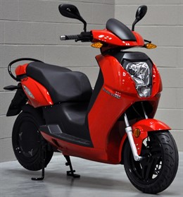 La Nueva Vectrix VX2 Que Going Green Comercializa En España