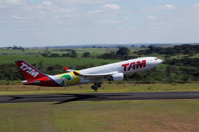 TAM Airlines