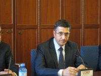 López rechaza que la entrada de Bildu en la Diputación de Guipuzcúa haya provocado la subida en la recaudación