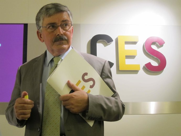 Juan Antonio Mata, CES