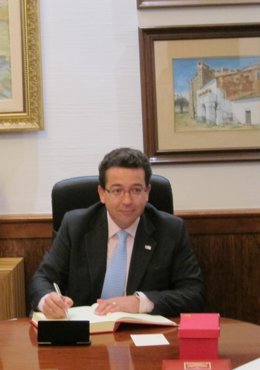 Fernando Manzano