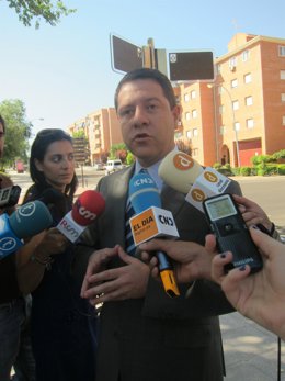 Emiliano García-Page