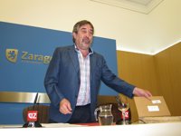 Belloch exige a Cultura que despeje tota "sombra de sospecha" sobre la elección de San Sebastián