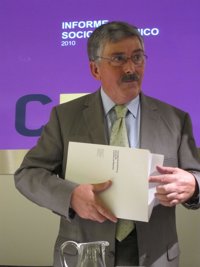 El CES ve "esencial" el pago de las facturas que la Junta debe a los empresarios para el funcionamiento económico