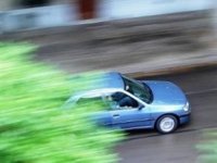 Sólo un tercio de conductores respetó los 110