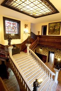 El BNG exige la apertura en agosto del Pazo de Meirás y recuerda que la Xunta no tiene que asumir gastos de seguridad