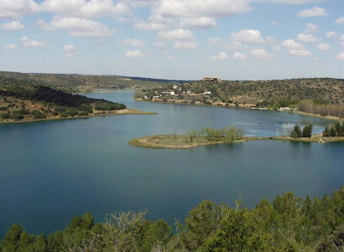 Lagunas de Ruidera (Ciudad Real)