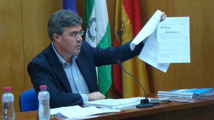 José Enrique Fernández de Moya