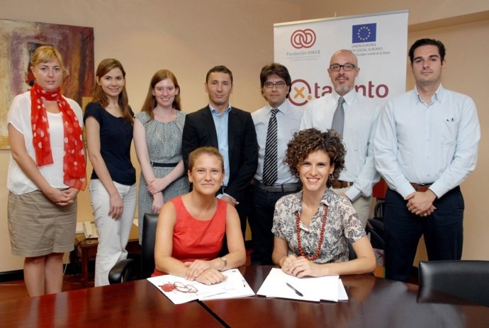 Red Europea De Responsaibilidad Social Empresarial