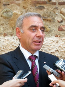 José Ignacio De Luis Páez