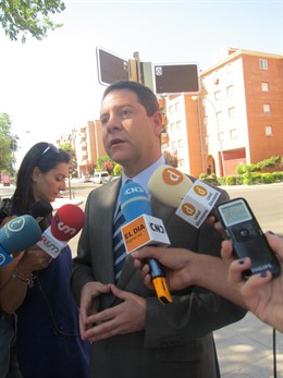 Emiliano García-Page