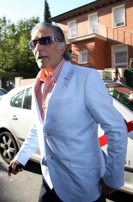 Jaime Ostos