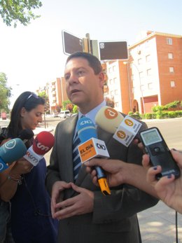 Emiliano García-Page