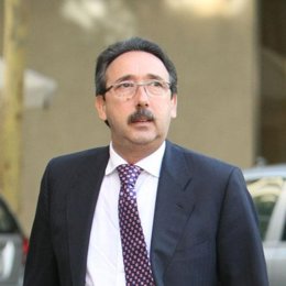 José Tomás, 'el sastre de la Gürtel'