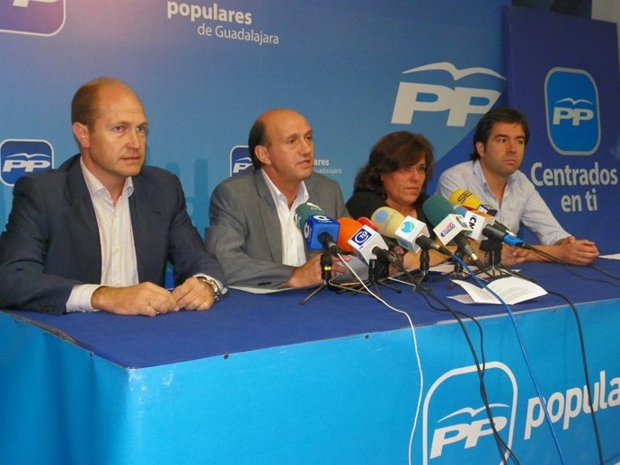 PP Guadalajara