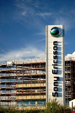 Imagen De Sony Ericsson Por Bjaglin CC Flickr