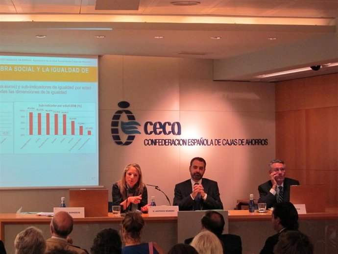 Presentación Del Estudio (CECA Y CEET)