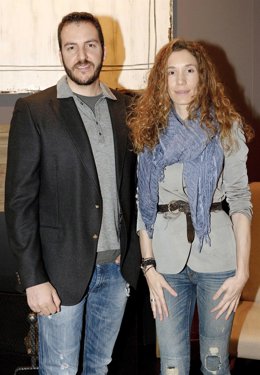 Borja Thyssen y Blanca Cuesta
