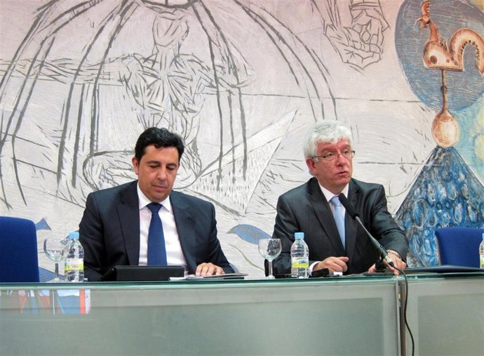 Hermida Y Morán Europa Press 