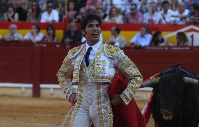 Cayetano Rivera en Alicante