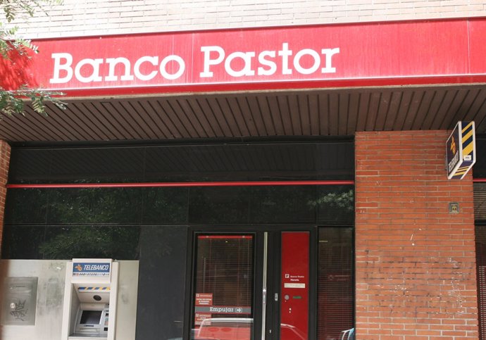 Banco Pastor