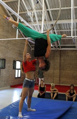 Escuela De  Circo Gran Fele