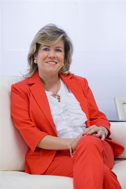 María Bueyo Diez Jalón