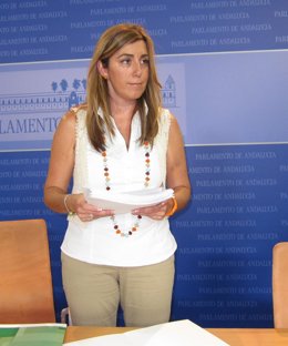Susana Díaz