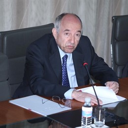 Gobernador Del Banco De España, Miguel Ángel Fernández Ordóñez