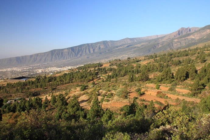 Valle De Güímar
