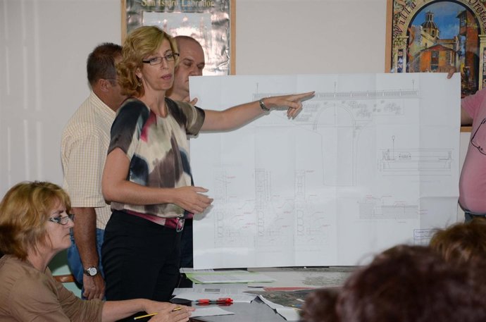 Encuentro Con Los Vecinos