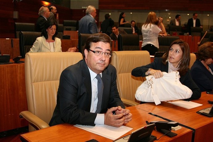 Guillermo Fernández Vara