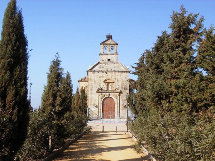 Ermita De Los Remedios