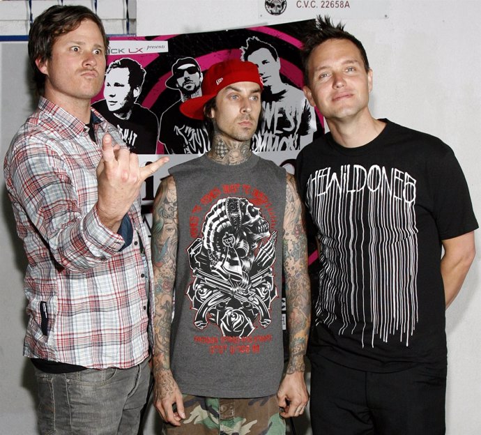 Blink-182 