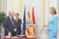 Bono orientará las empresas hacia la internacionalización en la UE