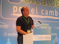 Monago asegura que "confía en Camps" y merece que se le aplique "la presunción de inocencia como a cualquiera"